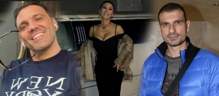 BIVŠI MUŽ MINE KOSTIĆ OTKRIO ŠTA MISLI O KASPERU Javno mu je poslao poruku